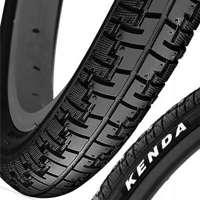 28" TREKKINGOVÝ /700 X 35C/ KENDA K830
