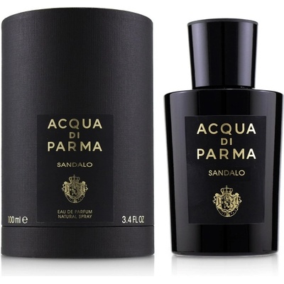 Acqua Di Parma Acqua di Parma Sandalo parfémovaná voda pánská 100 ml tester