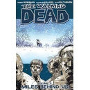 Walking Dead Kirkman Robert