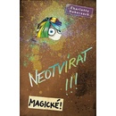 Neotvírat Magické!