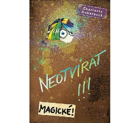 Neotvírat Magické!
