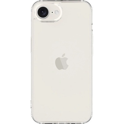 Roar iPhone 16e ROAR ALL DAY силиконов протектор за телефон ултратънък SHIELD GP-168292 (GP-168292)