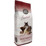 BEDUCO Deli nature premium small rodents малки гризачи 12, 5 кг beduco Белгия 21352