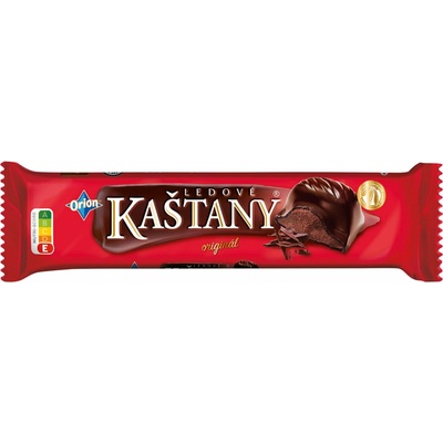 Orion Kaštany ledové 45g 48ks