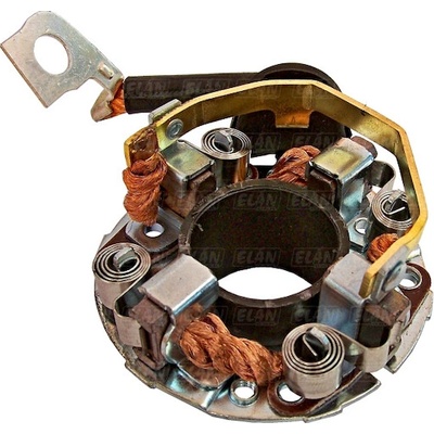 Držák uhlíků startéru Ford 98AB-11000-BC, 1S7U-11000-AB