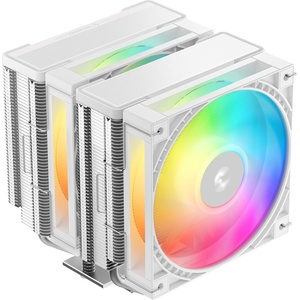 Deepcool AG620 G2 WH ARGB (R-AG620-WHAMMG2-G)