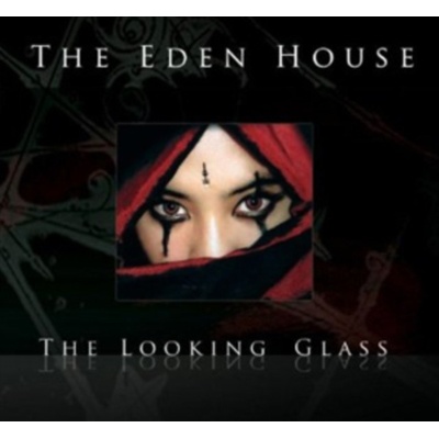 EDEN HOUSE: LOOKING GLASS DVD