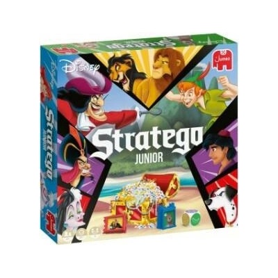 Disney Stratego Junior
