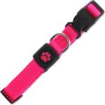 Active Dog Активно кучешко нашийник Premium S розов 1, 5x27-37см (0904-90125)