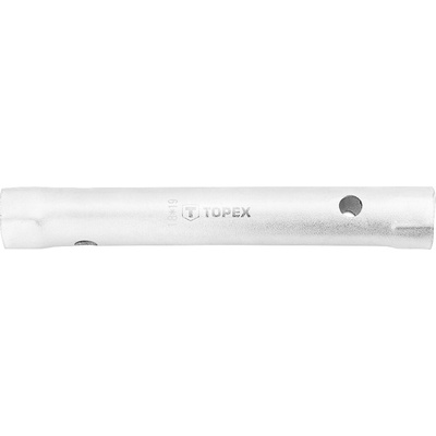 Topex Kľúč trubkový 18 x 19 mm 35D936