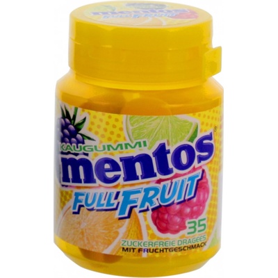 Mentos Full Fruit 70 g