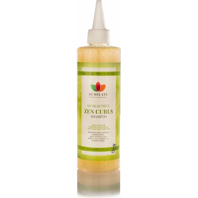 Sumilayi My Beautiful Zen Curls Shampoo 250 ml