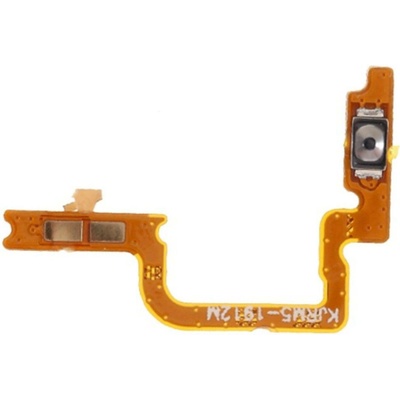 Realme 5 zapínací tlačítko power flex kabel