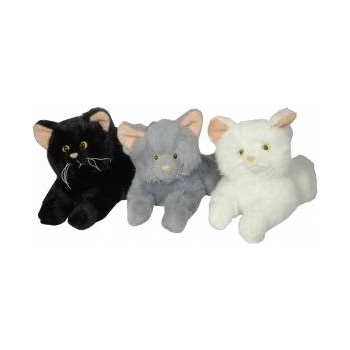 Swede Plush cat