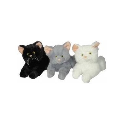 Swede Plush cat