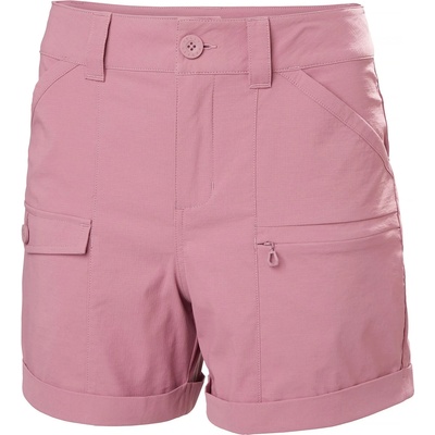 Helly Hansen Дамски къси панталони Helly Hansen Women's Maridalen Shorts - Wildberry (112-4007-0214)