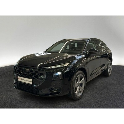 Audi Q3 40 TDI S-line 110 kW