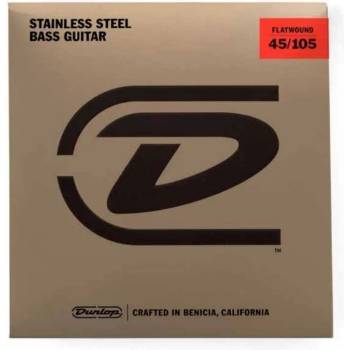 Image 1 of Dunlop MD-4 Струни за бас китара