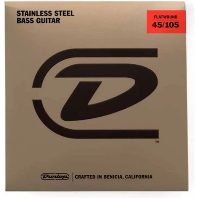 Dunlop MD-4 Струни за бас китара