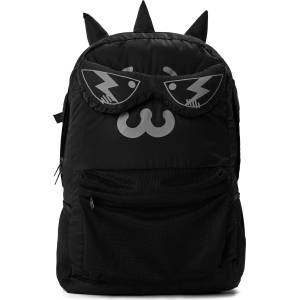 Criminal Damage Раница Criminal Damage Men's Spike Backpack - Black