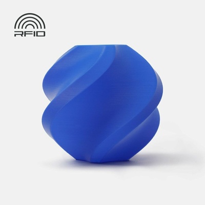 Bambu Lab ABS Modrá 1,75mm 1kg