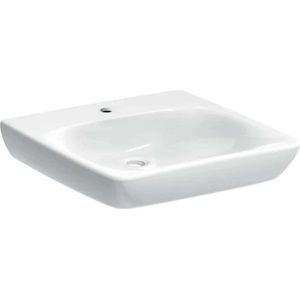 Geberit Selnova Comfort 60x55 cm white (502.770.00.7)