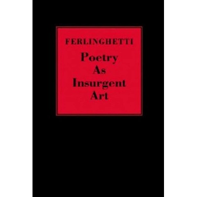 Poetry as Insurgent Art