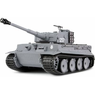 Amewi Trade e.K. RC Tank Tiger I PV IR RTR 1:24