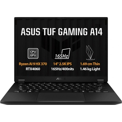 Asus Tuf Gaming A14 FA401WV-RG046X