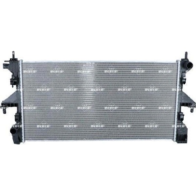Chladič, chlazení motoru NRF 560020
