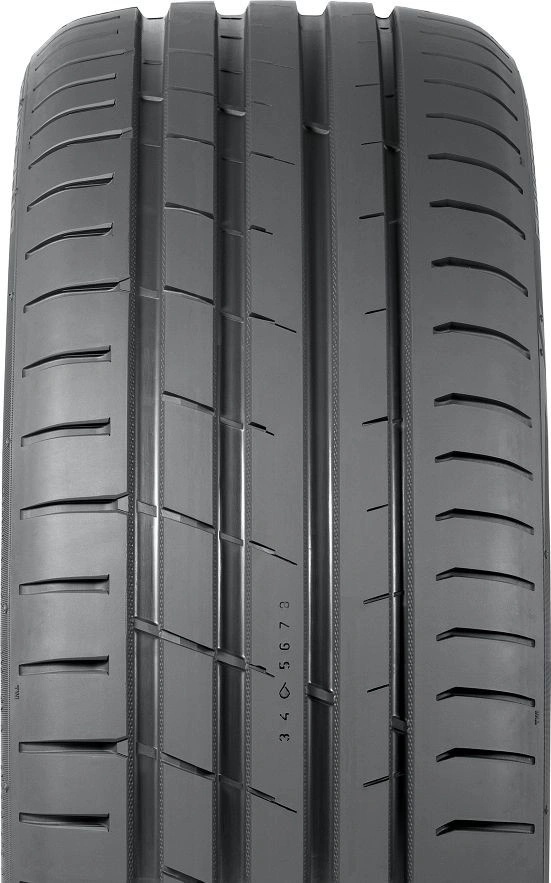 Nokian Tyres Powerproof 215/50 R17 95W Od 2 713 Kč - Heureka.cz