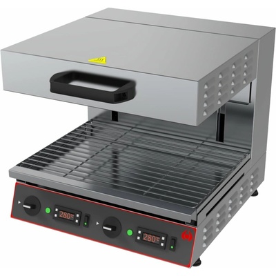 KROMET Salamandr 000.SW-1