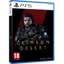 Pearl Abyss Crimson Desert [Day One Edition] (PS5)