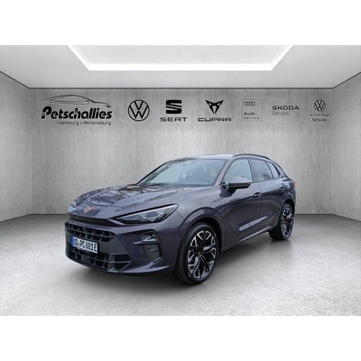 Cupra Terramar 1.5 DSG 150 kW