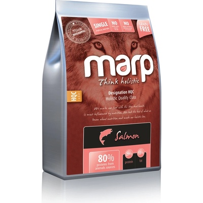 Marp Holistic Grain Free Salmon 2 kg