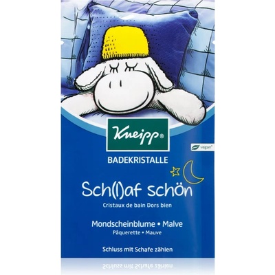Kneipp Sleep Well соли за вана 60 гр