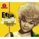 The Absolutely Essential Collection - Etta James CD
