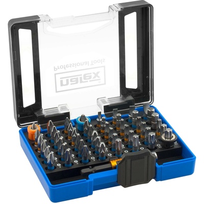 Narex Professional sada bitů 52ks 65404442