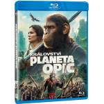MagicBox Кралството на планетата на маймуните - Blu-ray (075141)