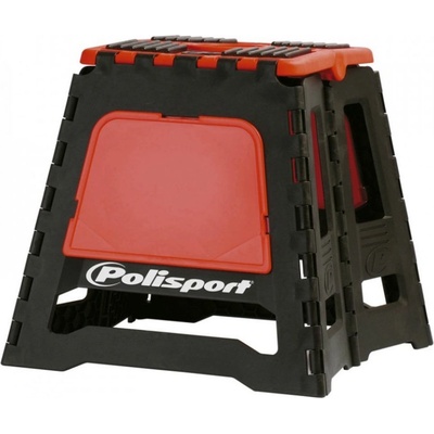 Polisport 8981500004 červené