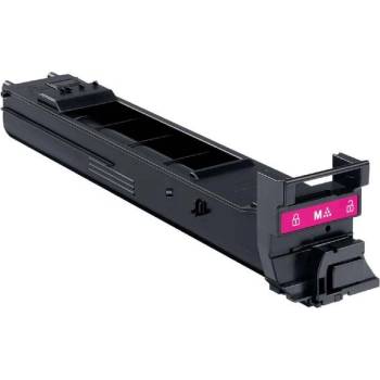 Konica Minolta A0DK351 магента (magenta) оригинален тонер (A0DK351)