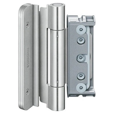 Simonswerk Baka Protect 4030 3D FD Pozink ocel