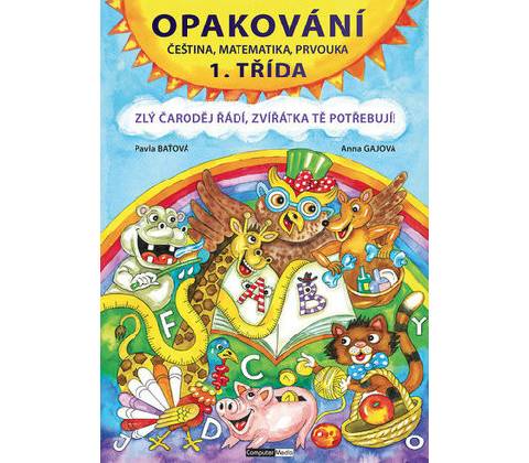 Opakování 1. třída