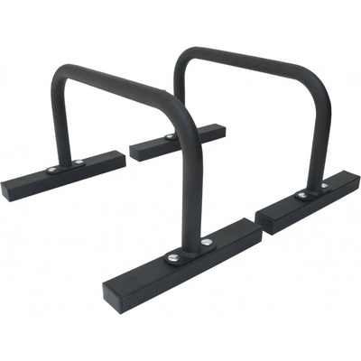 Forward Fitness Paralety