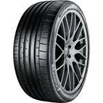 Continental SportContact 7 XL 245/45 R18 100Y Автомобилни гуми