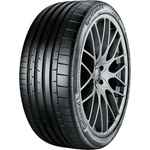 Continental SportContact 7 XL 245/45 R18 100Y Автомобилни гуми