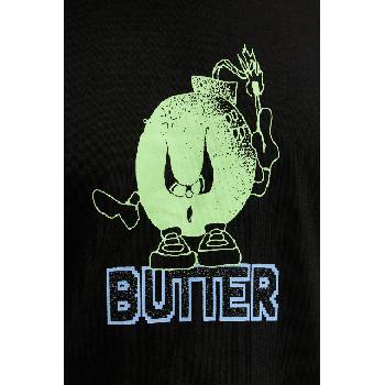 Butter Goods Памучна тениска Butter Goods Bomb Tee (BG243100)