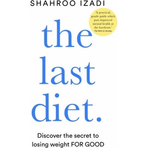 Last Diet (ISBN: 9781509883387)