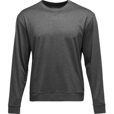 Black Diamond M Circuit Midlayer Crewneck černá