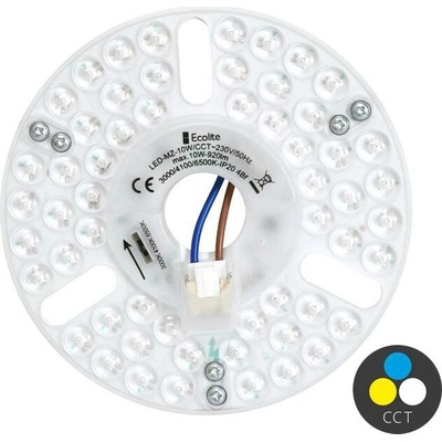 Ecolite LED-MZ-20W/CCT